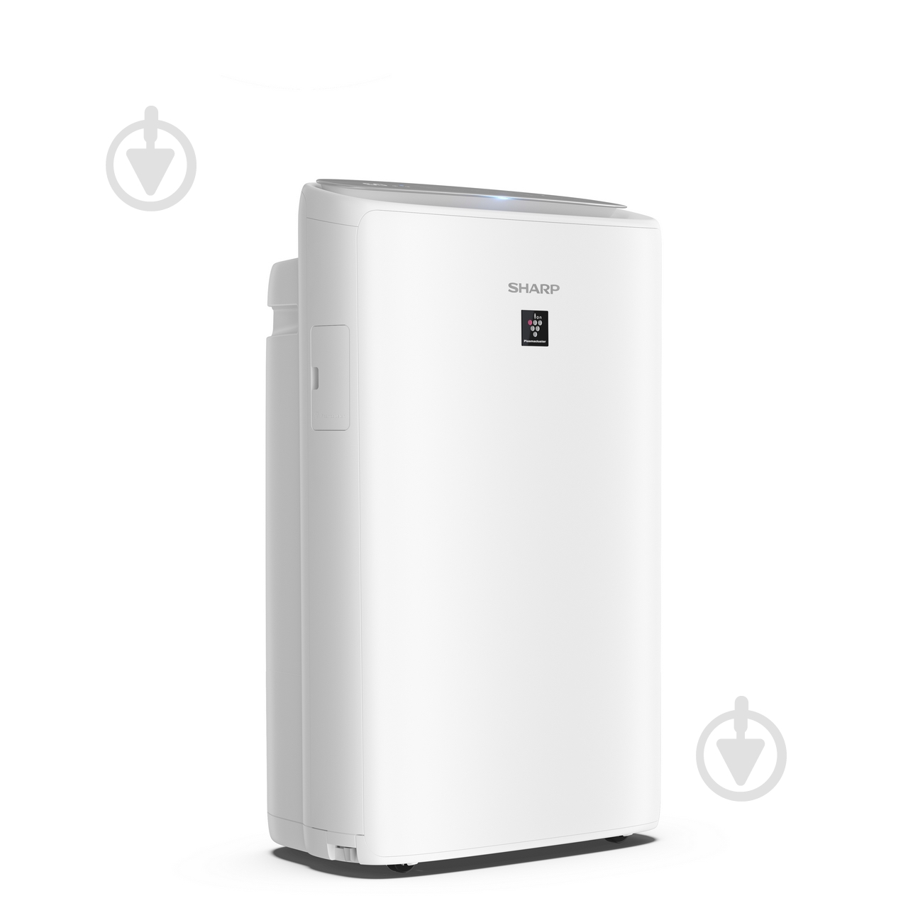 Зволожувач-очищувач повітря Sharp KIN50EW - фото 3