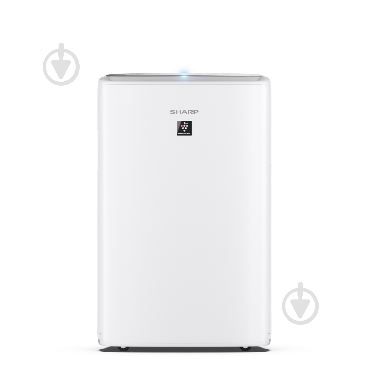 Зволожувач-очищувач повітря Sharp KIN50EW - фото 4