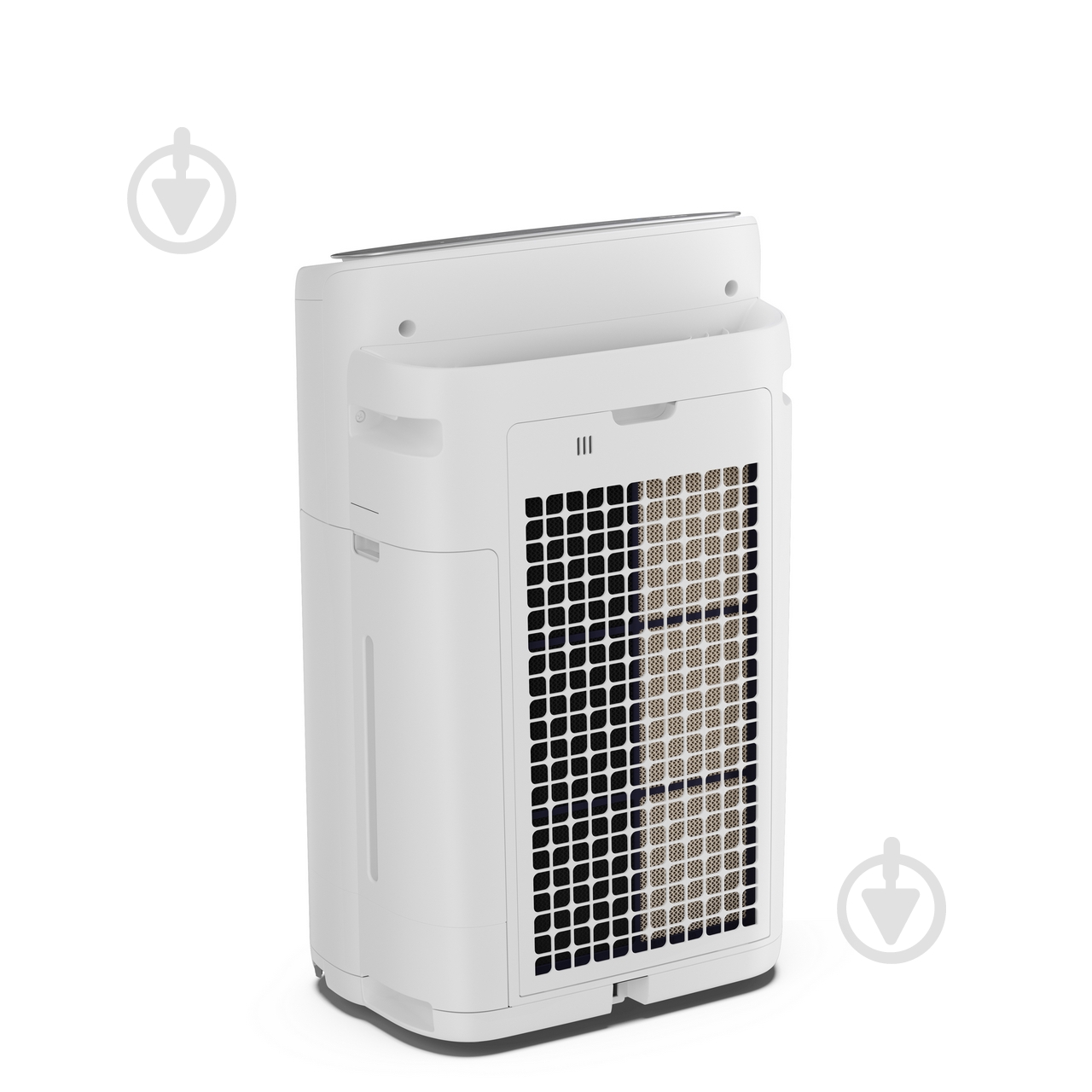 Зволожувач-очищувач повітря Sharp KIN50EW - фото 8