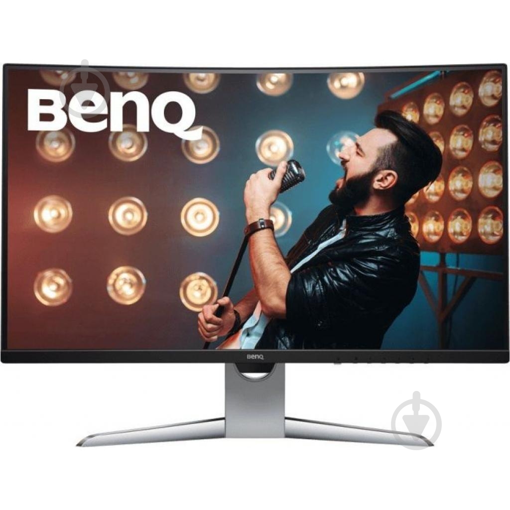 Монитор BenQ 31,5" (EX3203R) - фото 1