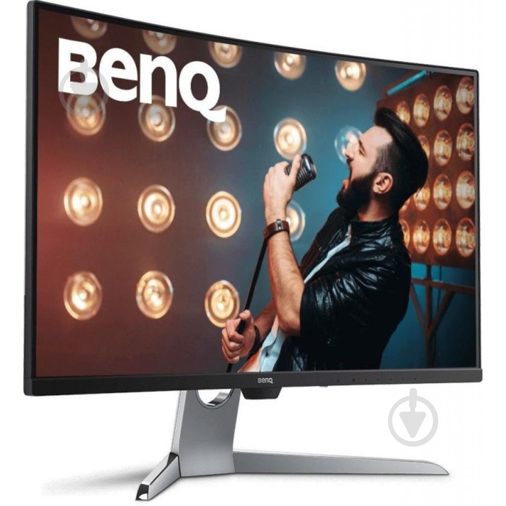 Монитор BenQ 31,5" (EX3203R) - фото 2