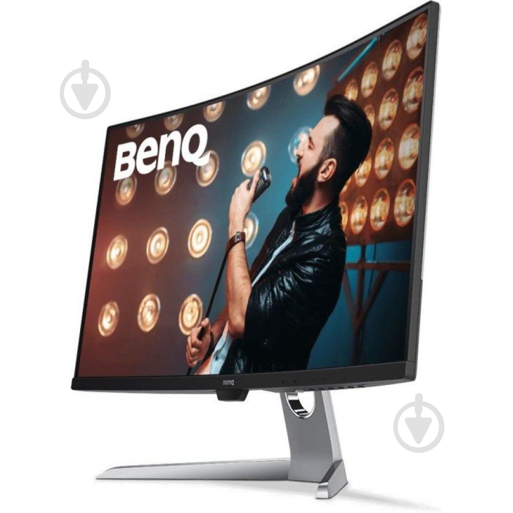 Монитор BenQ 31,5" (EX3203R) - фото 3