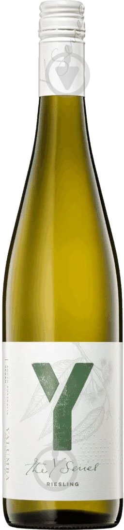 Вино Yalumba Riesling Y Series белое сухое 0,75 л - фото 1 Вино Yalumba Riesling Y Series белое сухое 0,75 л - фото 1