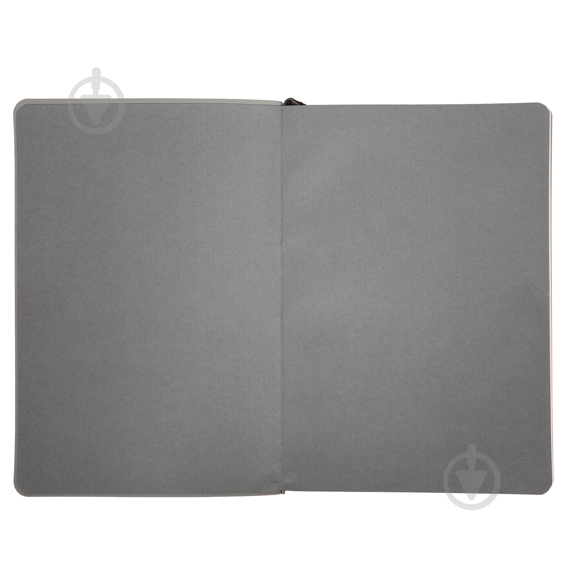 Ежедневник недатированный Botanic, мягкий Leo Planner A5 252691 серый - фото 4 Ежедневник недатированный Botanic, мягкий Leo Planner A5 252691 серый - фото 4