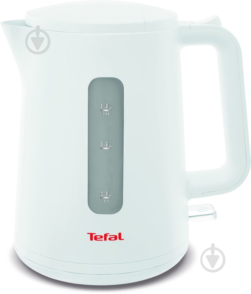 ВИТРИНА! Электрочайник Tefal Element Kettle KO200130 - фото 3 ВИТРИНА! Электрочайник Tefal Element Kettle KO200130 - фото 3