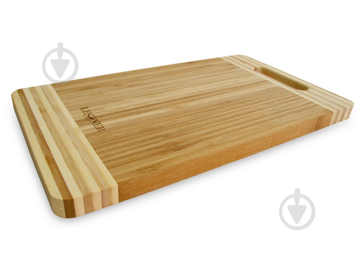 Доска кухонная Lessner 10301-46 - фото 2 Доска кухонная Lessner 10301-46 - фото 2