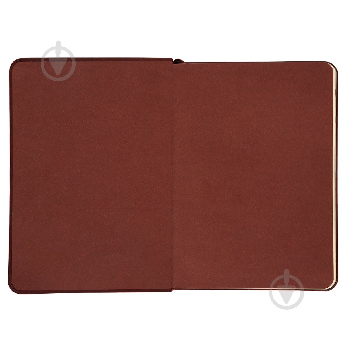 Дневник датированный Aldento, интегральный Leo Planner A6 252674 коричневый - фото 3