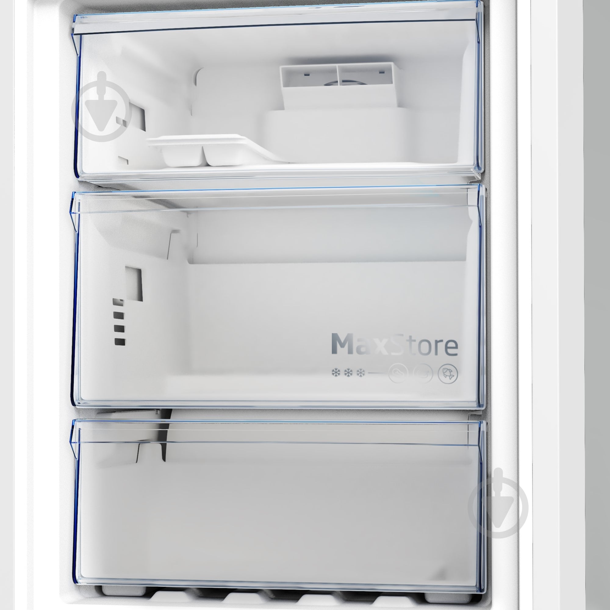 ВИТРИНА! Холодильник Beko B5RCNA405HMG - фото 9