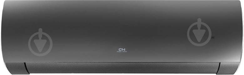 Кондиціонер Cooper&Hunter CH-S18FTXD2-BL Daytona - фото 2