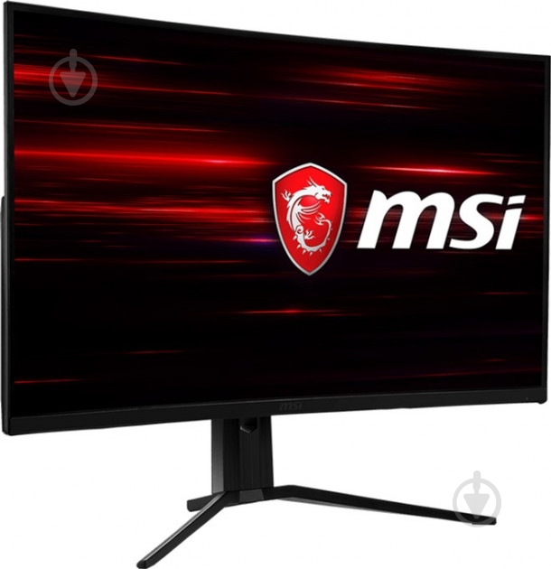 Монітор MSI 31,5" (MAG322CR) - фото 2