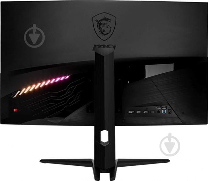 Монітор MSI 31,5" (MAG322CR) - фото 4
