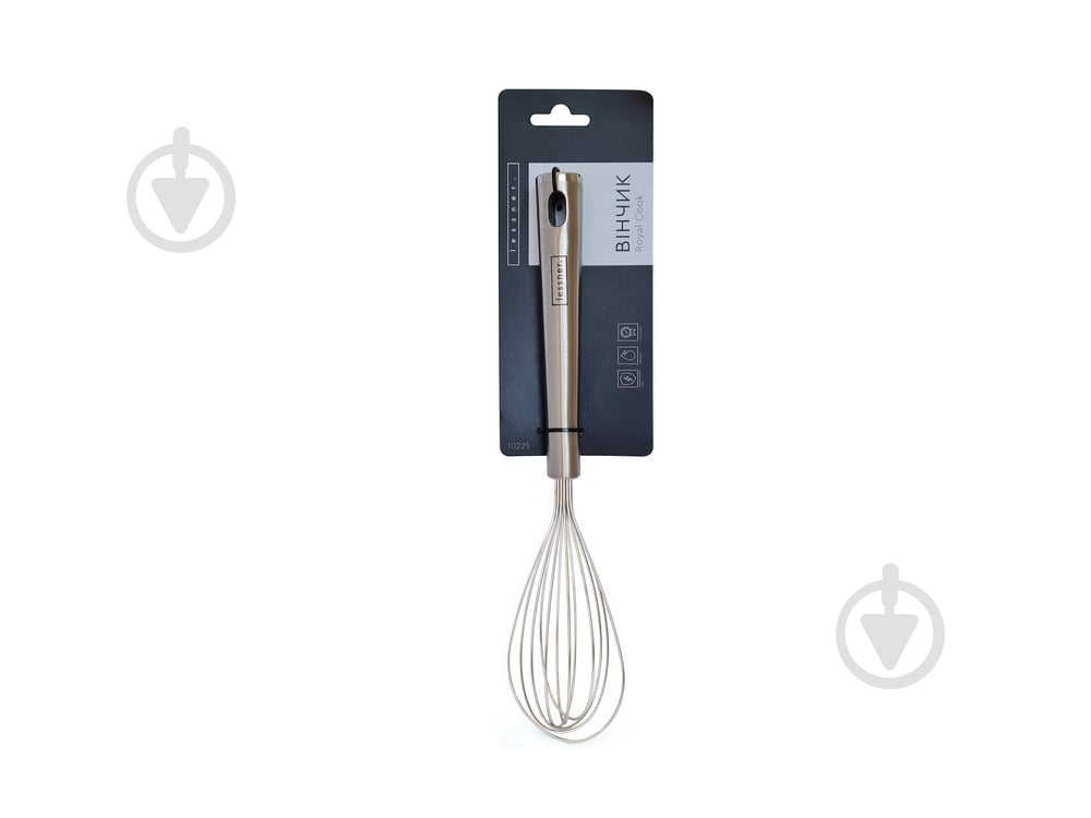 Венчик Lessner Royal Cook 10225 - фото 3