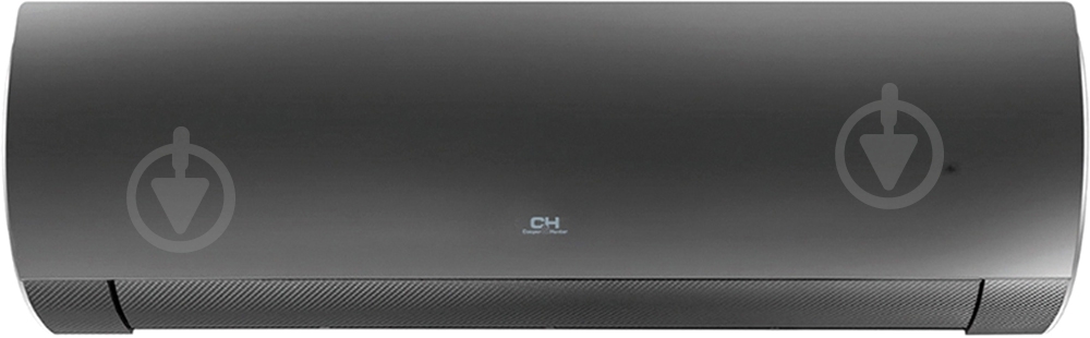 Кондиціонер Cooper&Hunter CH-S24FTXD2-BL Daytona - фото 2