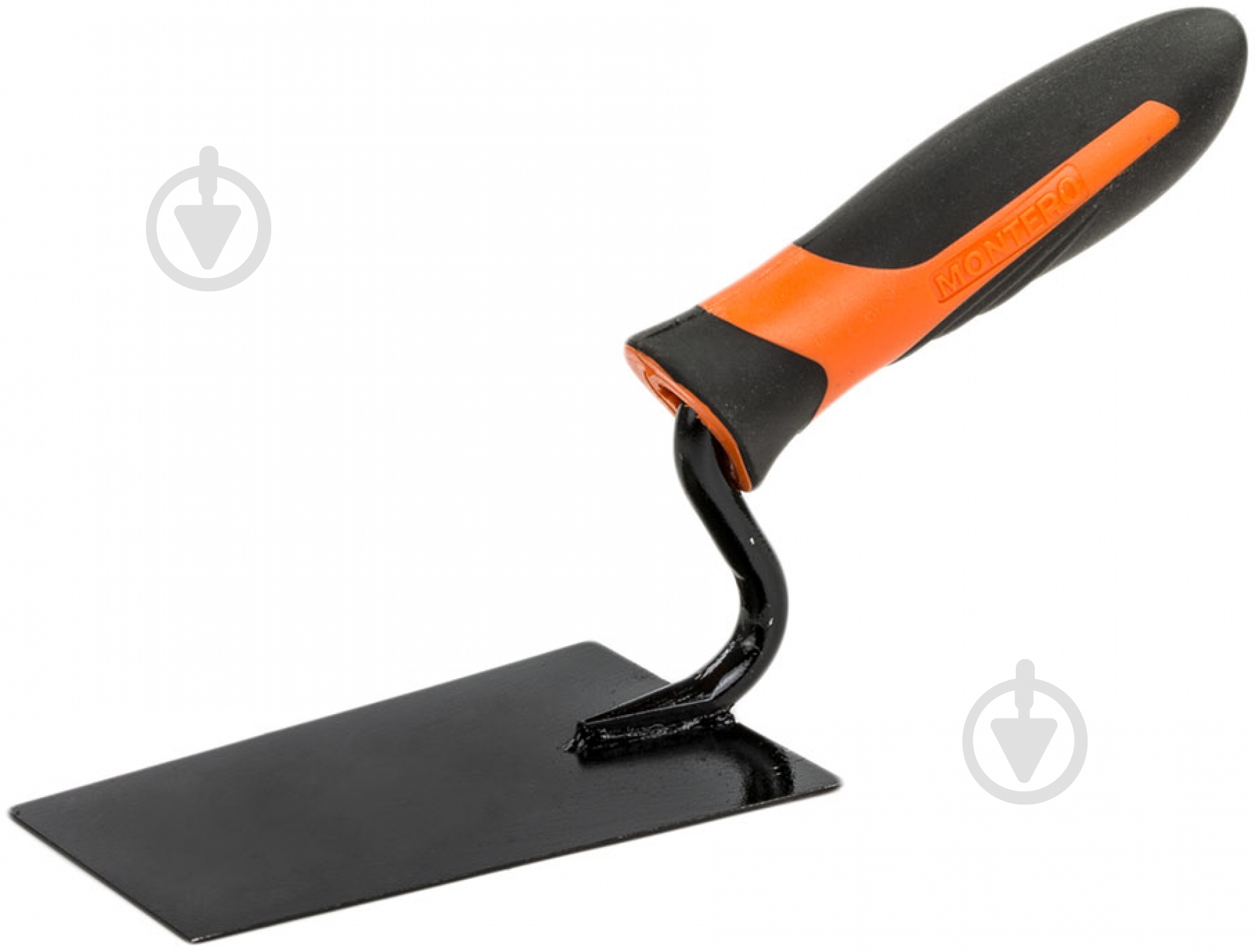 Мастерок штукатурный Montero 45222 - фото 1 Мастерок штукатурный Montero 45222 - фото 1