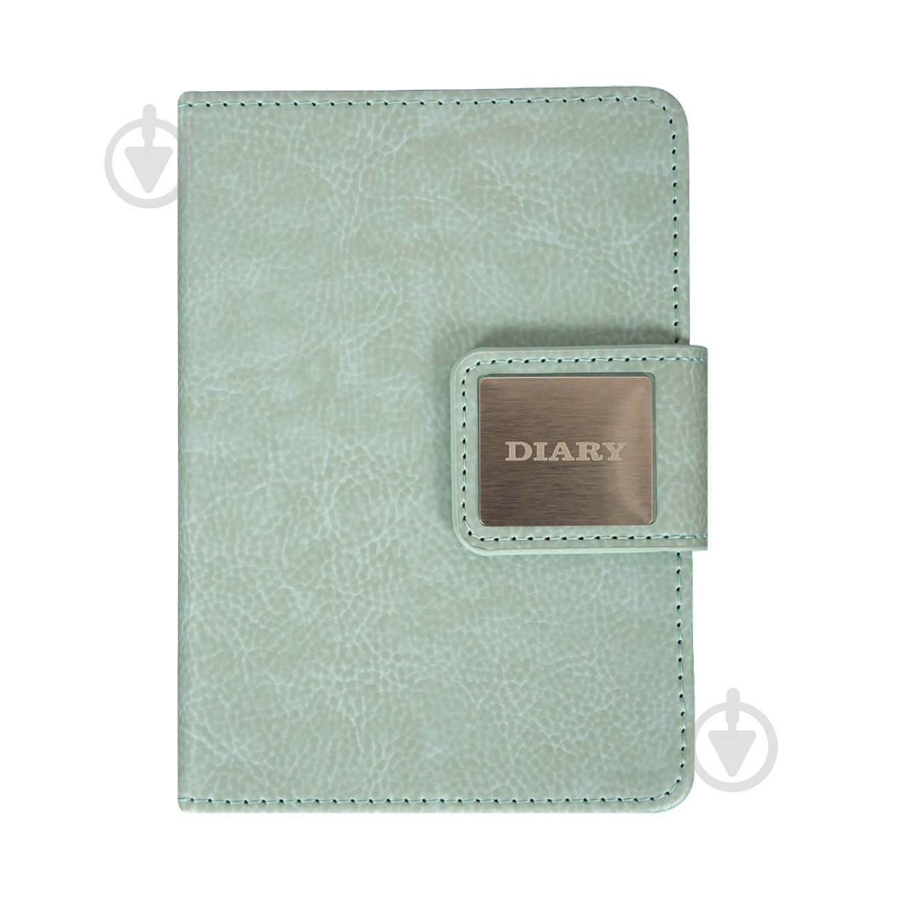 Ежедневник недатированный Chiara, твердый Leo Planner A6 252710 синий - фото 1 Ежедневник недатированный Chiara, твердый Leo Planner A6 252710 синий - фото 1