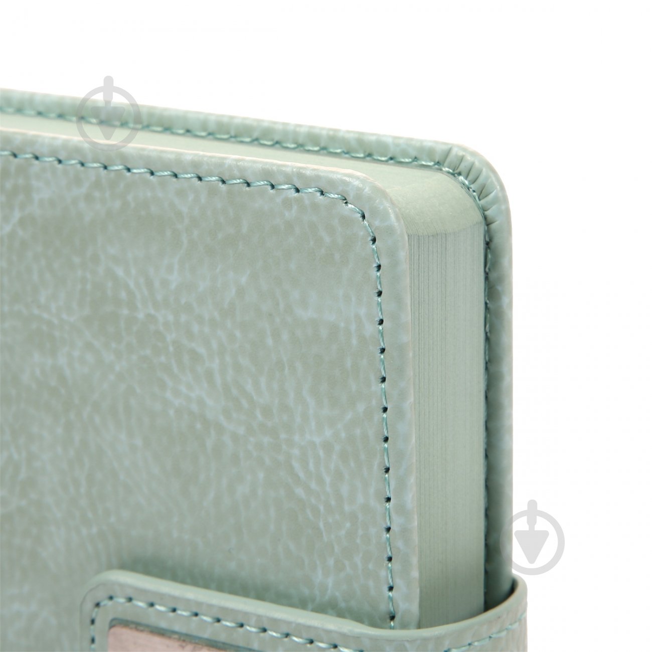 Ежедневник недатированный Chiara, твердый Leo Planner A6 252710 синий - фото 2 Ежедневник недатированный Chiara, твердый Leo Planner A6 252710 синий - фото 2