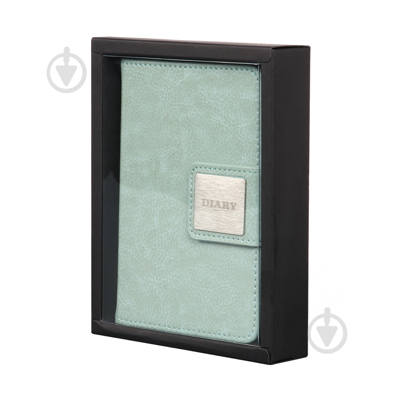 Ежедневник недатированный Chiara, твердый Leo Planner A6 252710 синий - фото 3 Ежедневник недатированный Chiara, твердый Leo Planner A6 252710 синий - фото 3