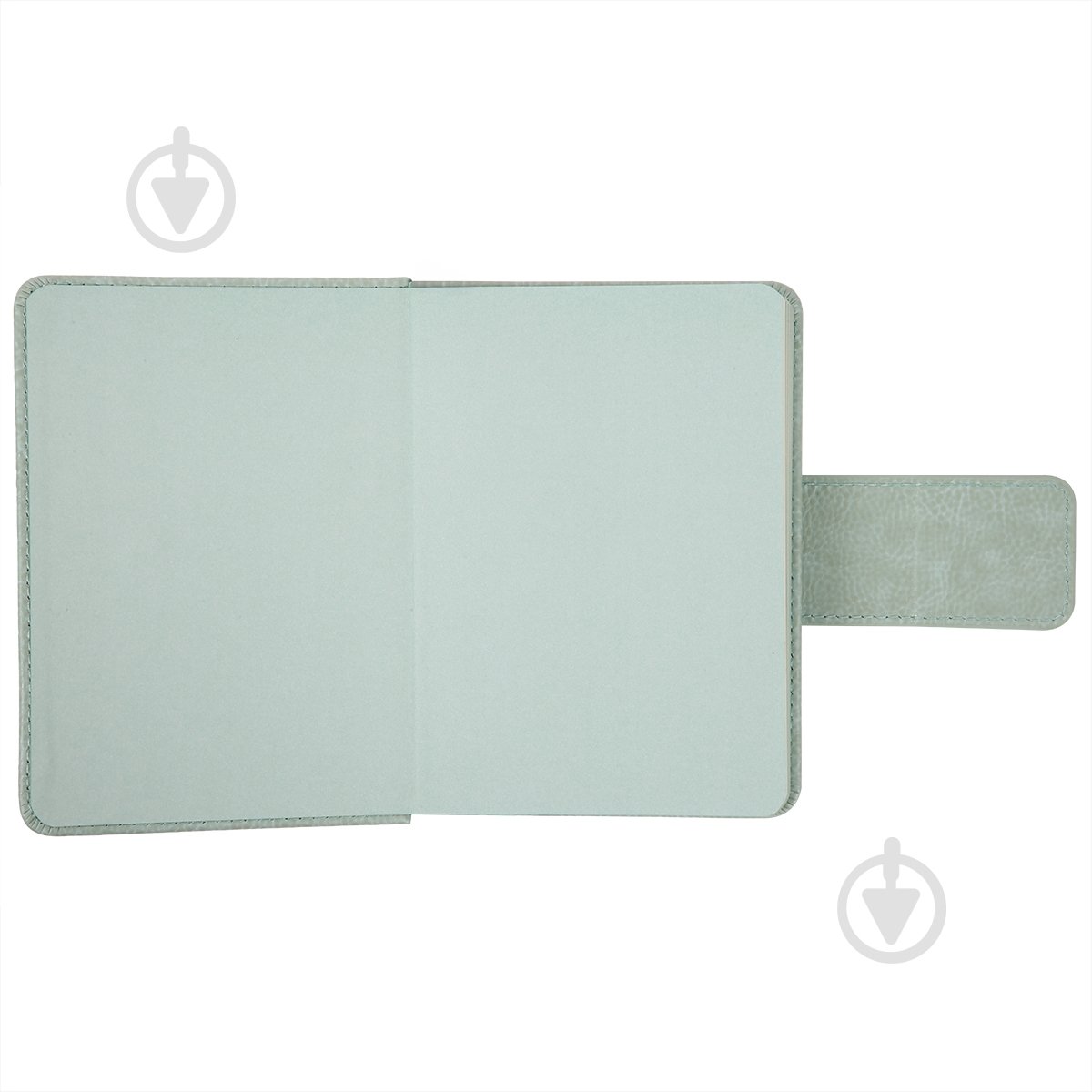 Ежедневник недатированный Chiara, твердый Leo Planner A6 252710 синий - фото 5 Ежедневник недатированный Chiara, твердый Leo Planner A6 252710 синий - фото 5