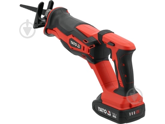 Пила сабельная YATO YT-828153 - фото 3