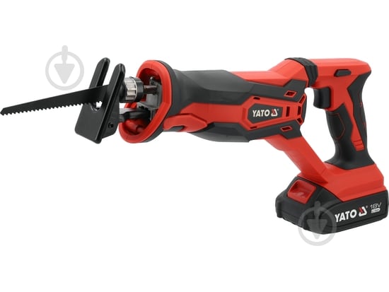 Пила сабельная YATO YT-828153 - фото 1