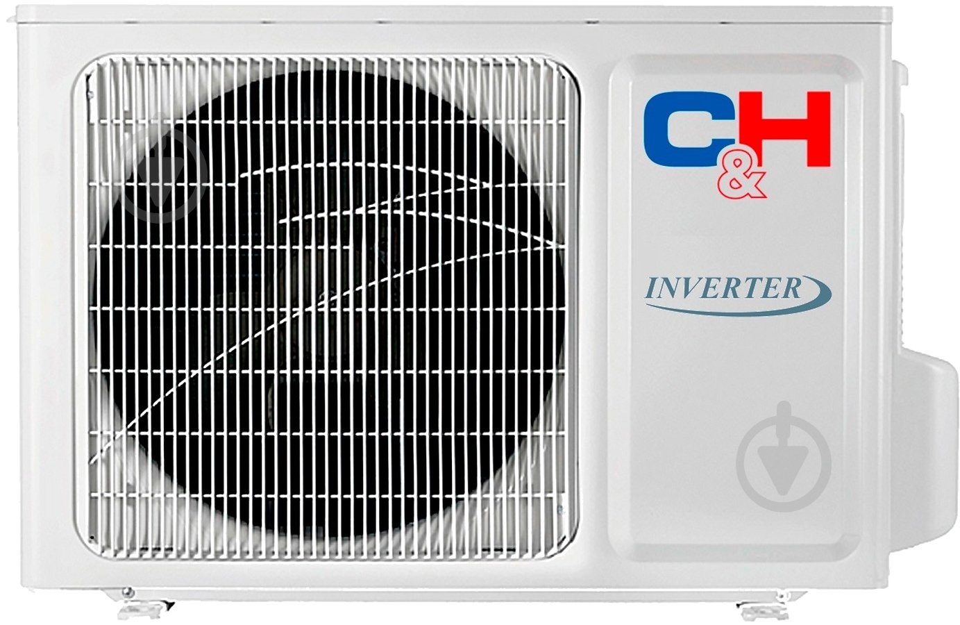 Кондиціонер Cooper&Hunter CH-S09FTXHV-B-NG - фото 4