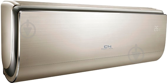 Кондиціонер Cooper&Hunter CH-S09FTXHV-B-NG - фото 3
