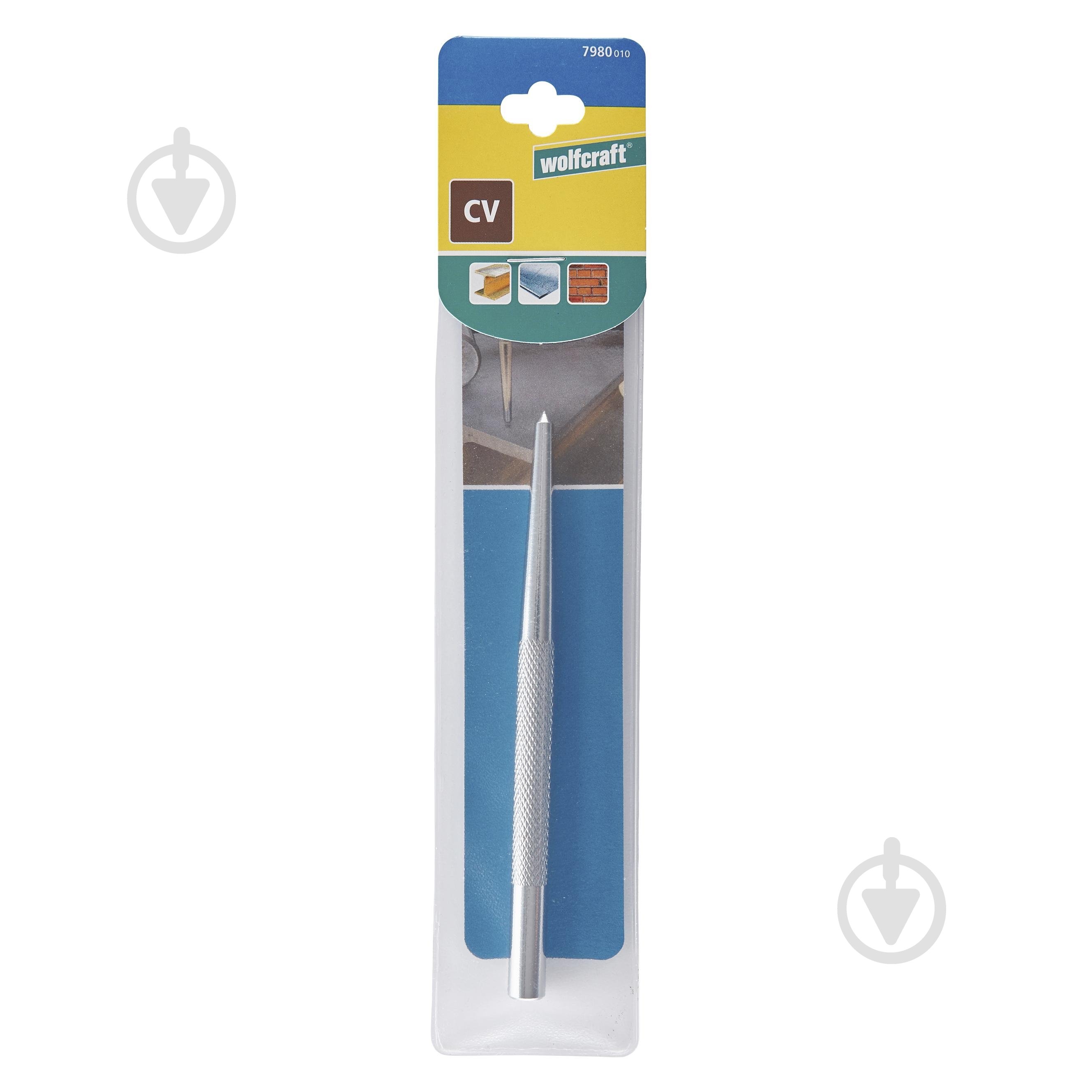 Кернер Wolfcraft 7980010 - фото 2