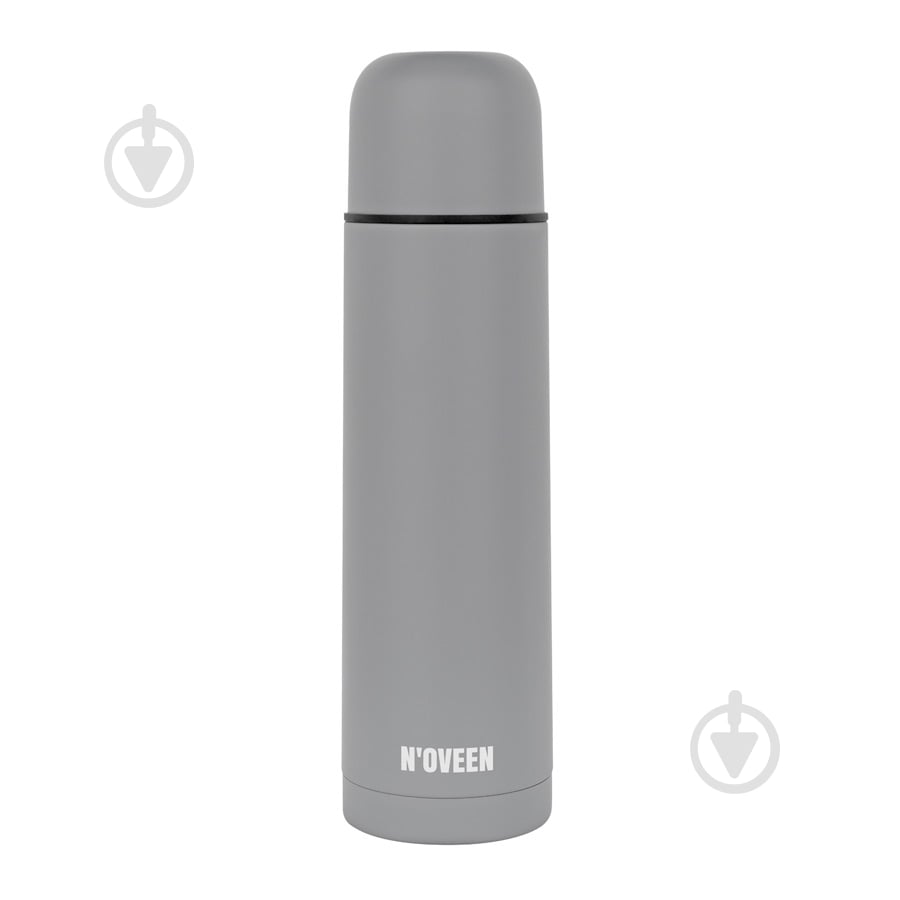 Термос Noveen TB631 Gray 500 мл - фото 1