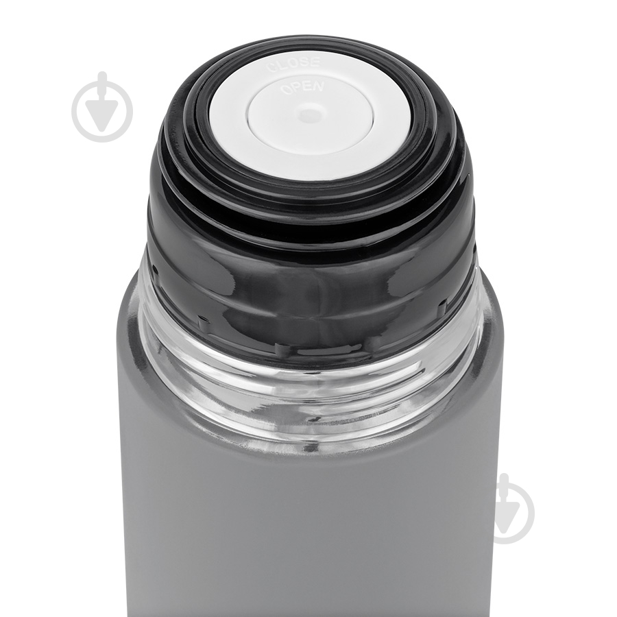 Термос Noveen TB631 Gray 500 мл - фото 5