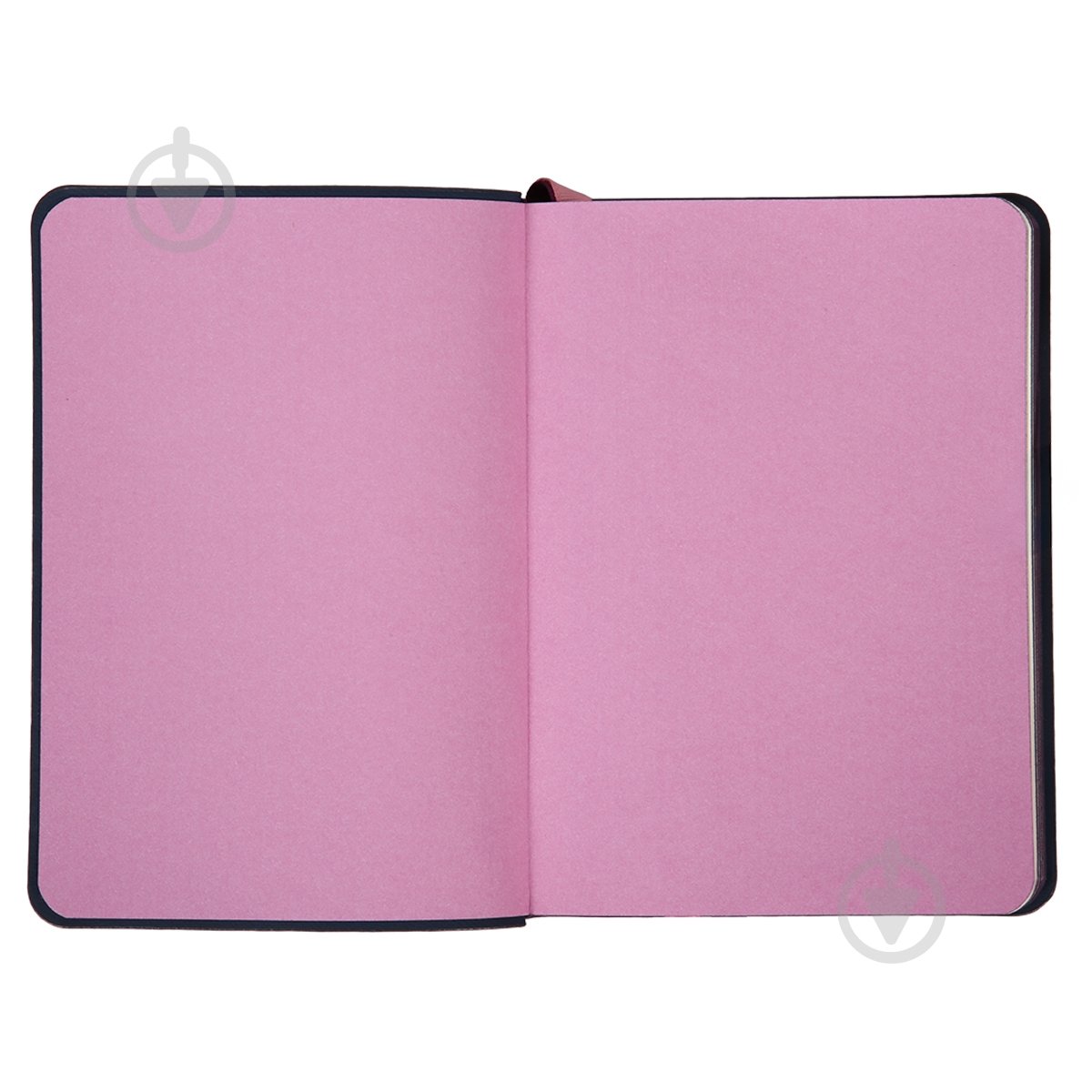 Ежедневник недатированный Lavander, мягкий Leo Planner A6 252712 фиолетовый - фото 3