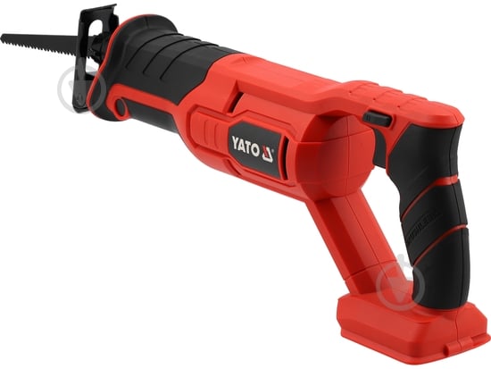 Пила сабельная YATO YT-828152 - фото 5 Пила сабельная YATO YT-828152 - фото 5