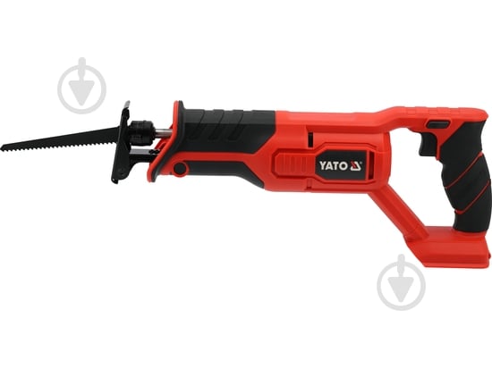 Пила сабельная YATO YT-828152 - фото 2 Пила сабельная YATO YT-828152 - фото 2