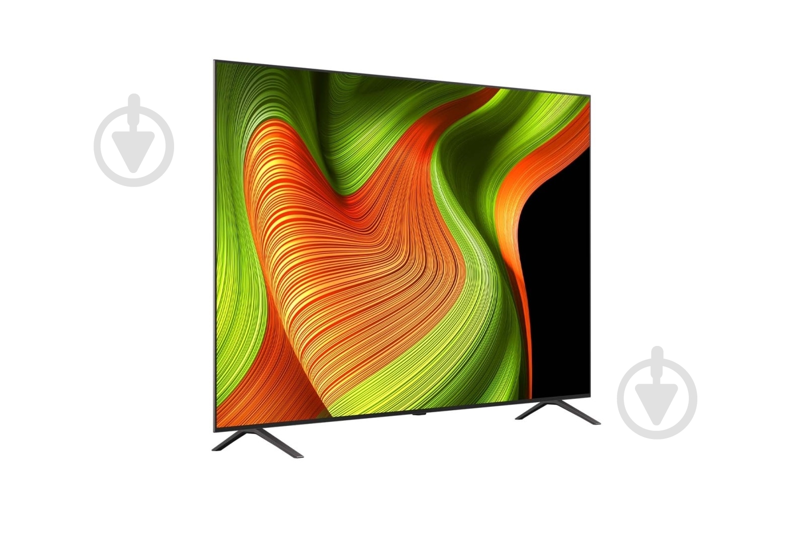 Телевізор LG OLED77B56LA 77" 4k Smart TV OLED AI B5 - фото 3