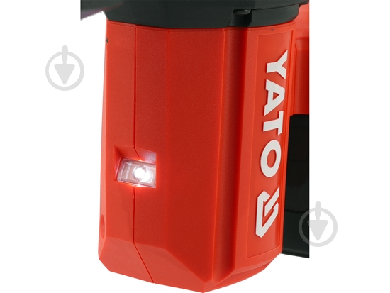 Перфоратор YATO YT-827723 - фото 8 Перфоратор YATO YT-827723 - фото 8