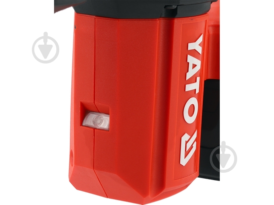 Перфоратор YATO YT-827723 - фото 7 Перфоратор YATO YT-827723 - фото 7