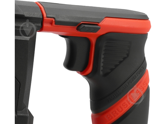 Перфоратор YATO YT-827723 - фото 6 Перфоратор YATO YT-827723 - фото 6