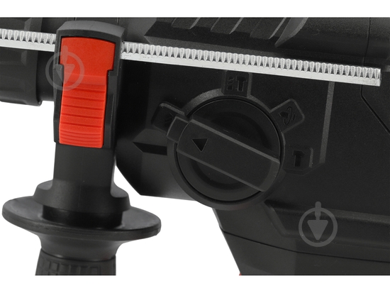 Перфоратор YATO YT-827723 - фото 5 Перфоратор YATO YT-827723 - фото 5