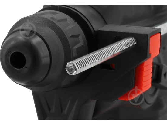 Перфоратор YATO YT-827723 - фото 4 Перфоратор YATO YT-827723 - фото 4