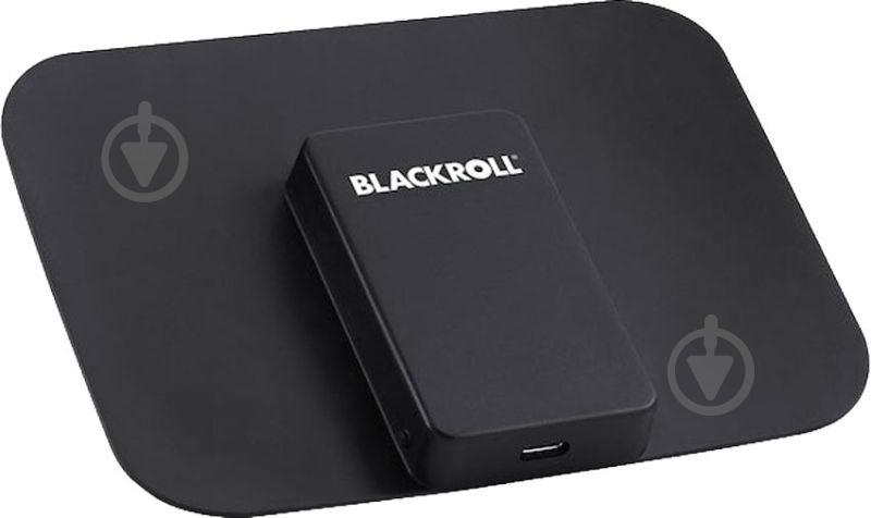 Электрогрелка для шеи и спины BLACKROLL A004061 - фото 1 Электрогрелка для шеи и спины BLACKROLL A004061 - фото 1