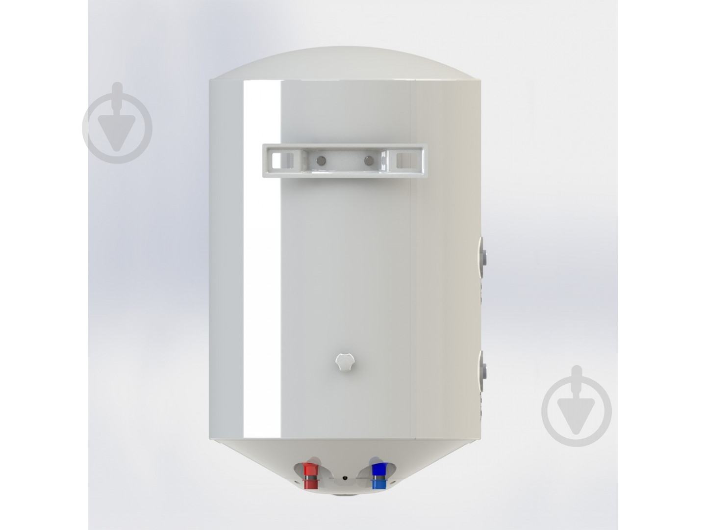 Бойлер комбинированный Nova tec NT-CBL 80 - фото 2