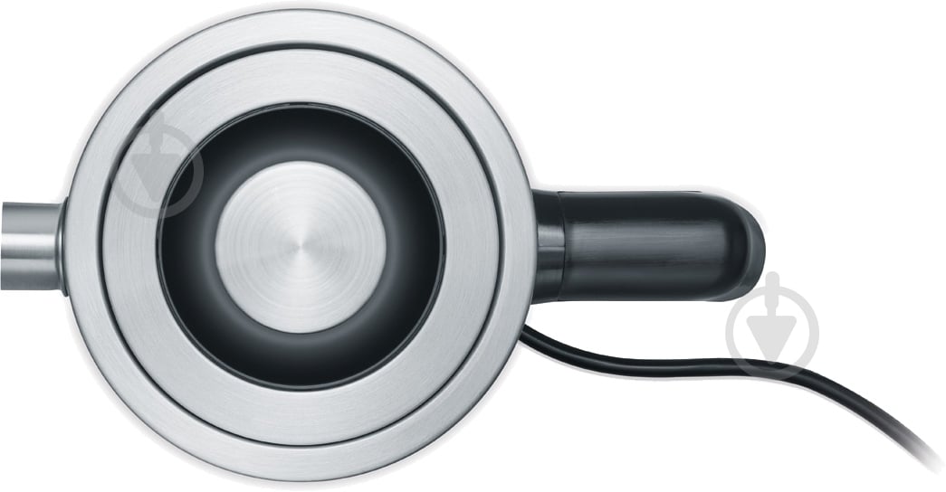 Электрочайник Graef WK300 (GRF00179) - фото 5