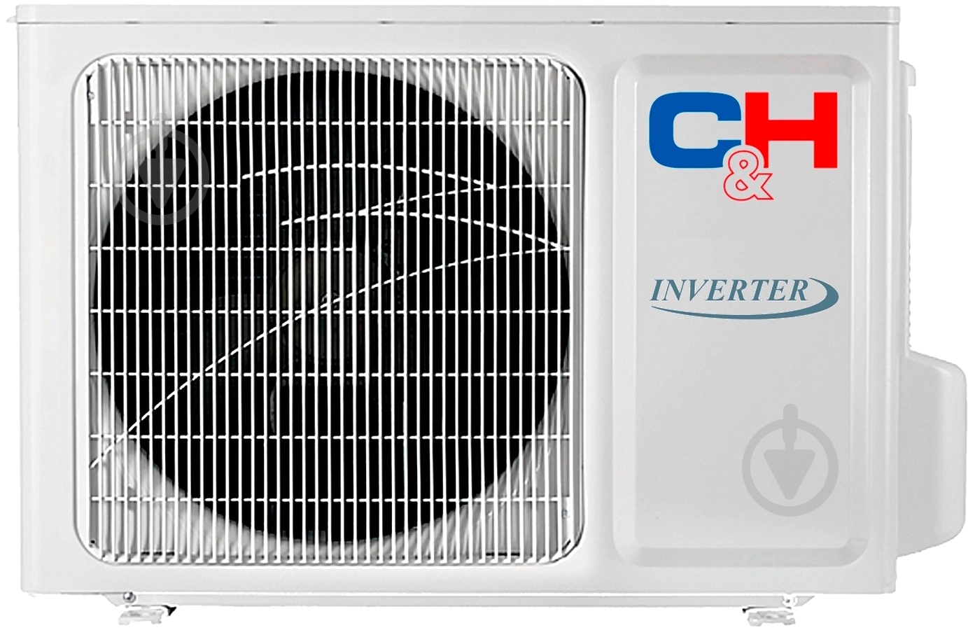 Кондиціонер Cooper&Hunter CH-S12FTXHV-B-NG - фото 4