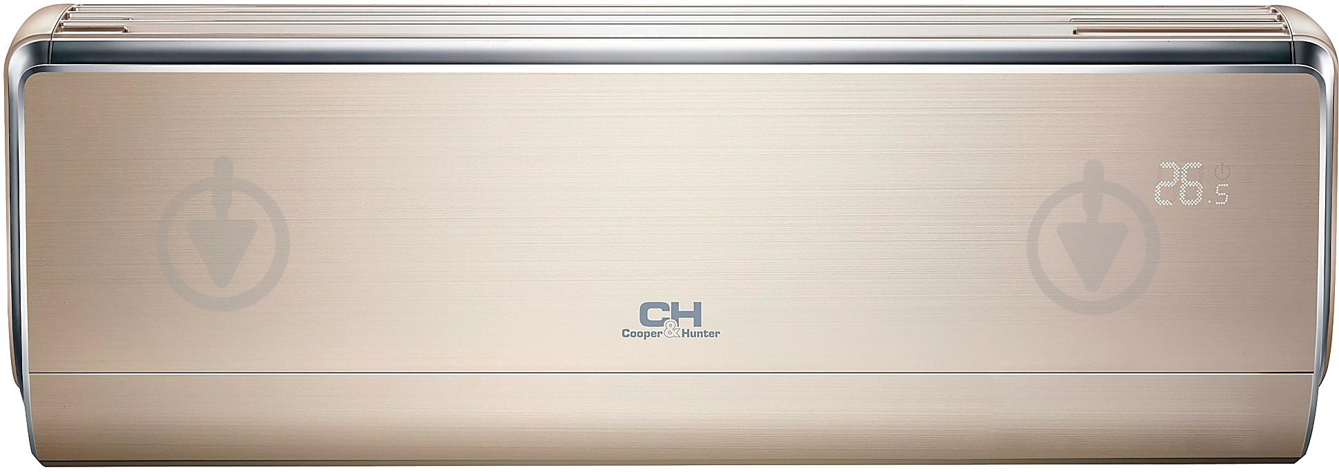Кондиціонер Cooper&Hunter CH-S12FTXHV-B-NG - фото 2