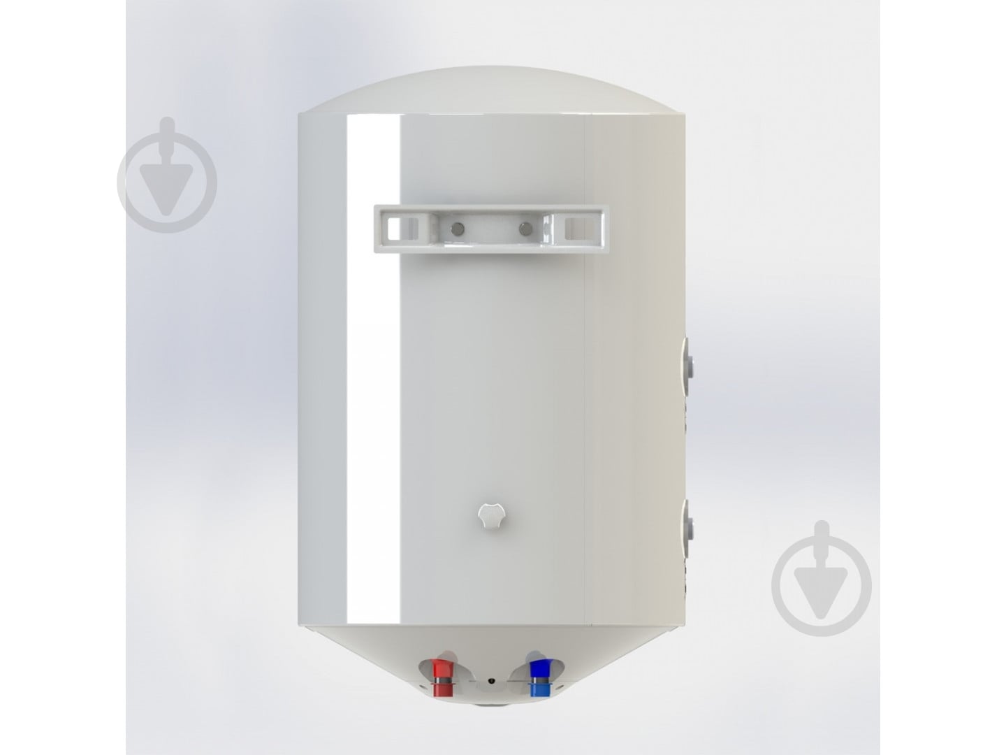 Бойлер комбинированный Nova tec NT-CBL 100 - фото 2
