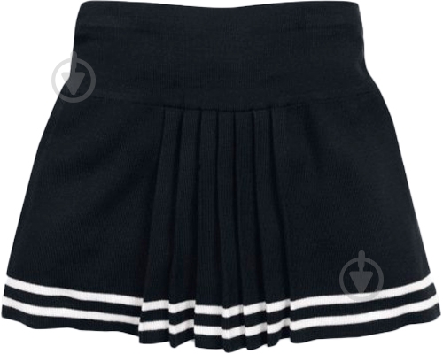 Юбка Flash р.116 черный 17D907-1850 - фото 1