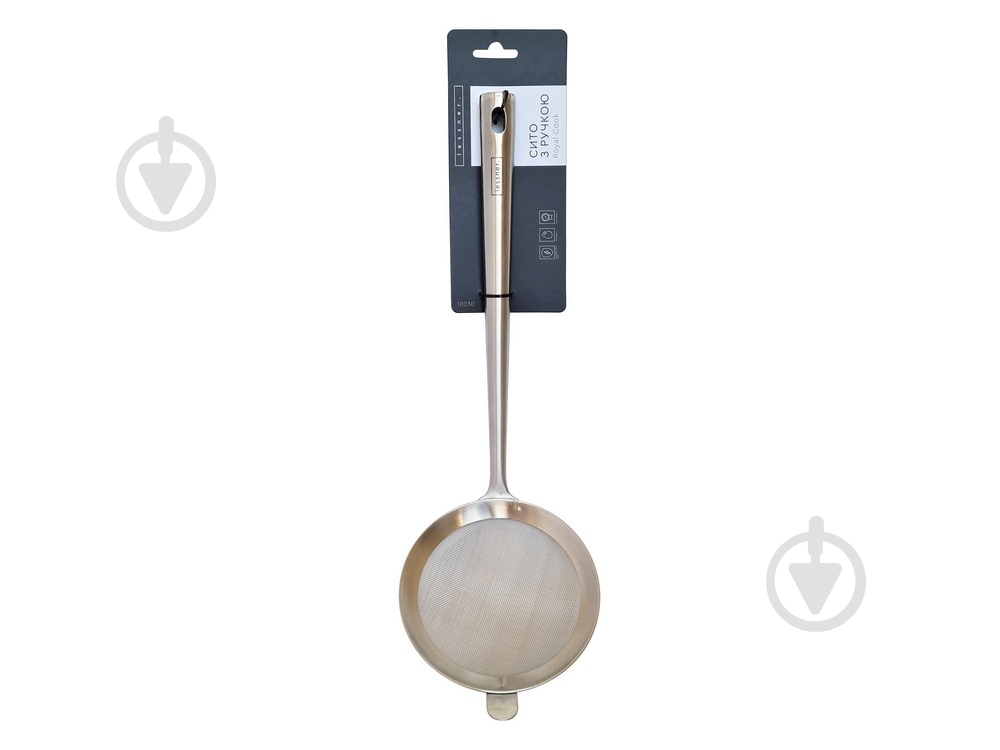 Сито Lessner Royal Cook 10230 - фото 3