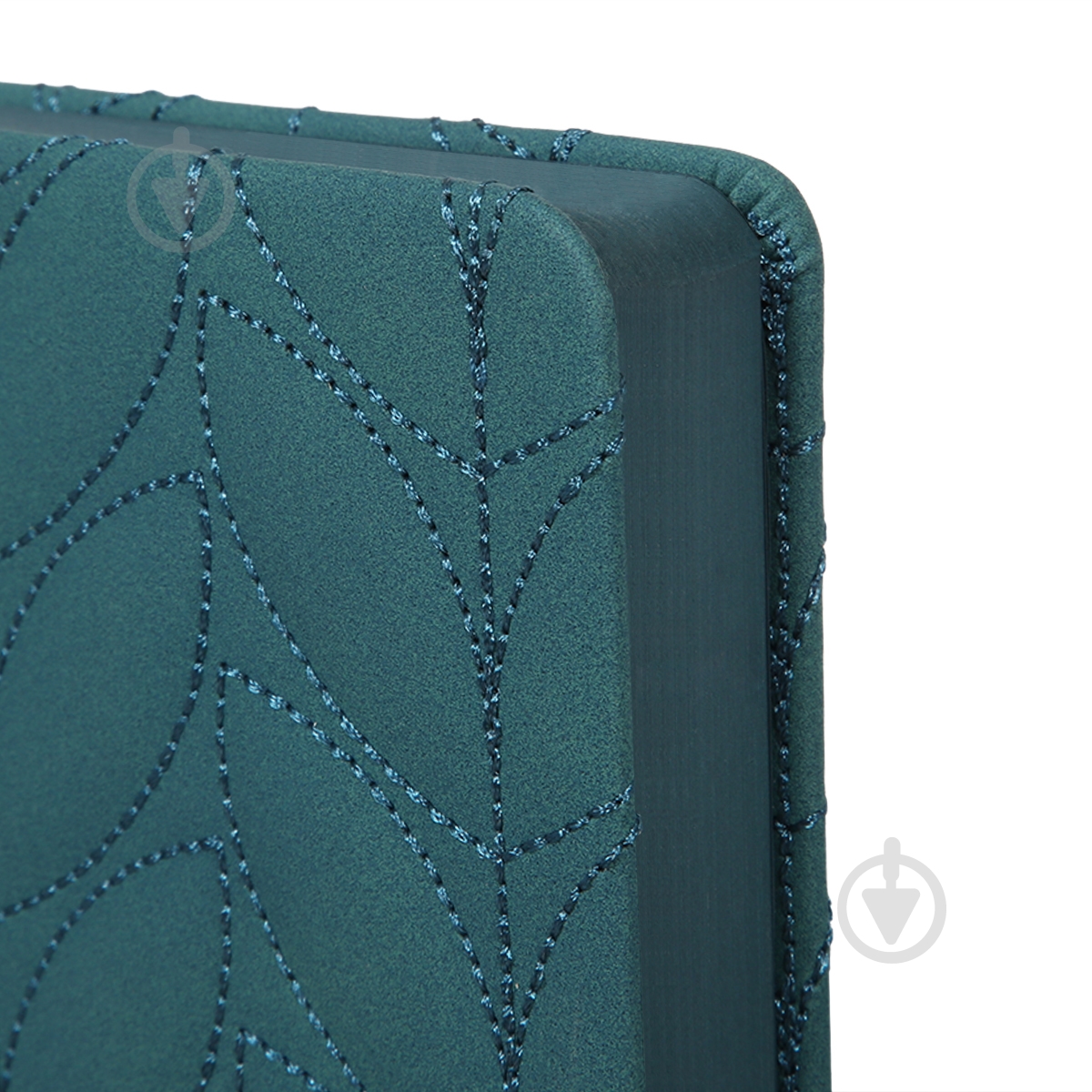 Ежедневник недатированный Vibe, твердый Leo Planner A6 252709 синий - фото 2