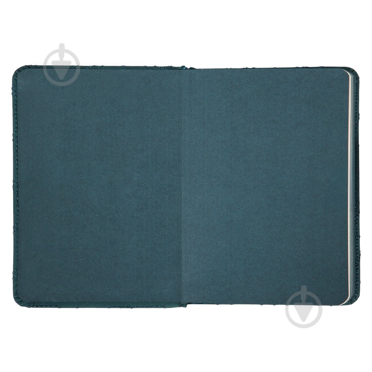 Ежедневник недатированный Vibe, твердый Leo Planner A6 252709 синий - фото 3