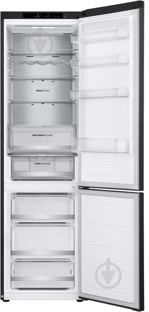 ВИТРИНА! Холодильник LG GW-B509FT7W - фото 12