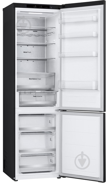 ВИТРИНА! Холодильник LG GW-B509FT7W - фото 7
